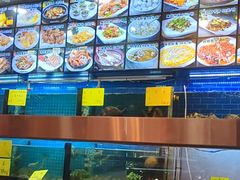 -醉壹号海鲜大排档(厦门美食地标店)