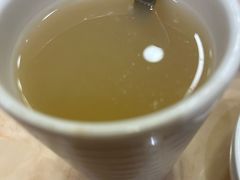 -盛记粥面(佐敦店)