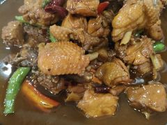 -八两八金·莱芜特色炒鸡(市南漳浦路店)