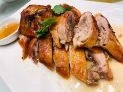 -不倒翁·徽天下名菜楼(马鞍山路店)
