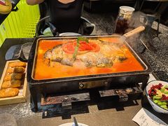 -炉鱼(萧山万象汇店)