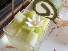 -福州西湖大酒店·怡湖咖啡厅