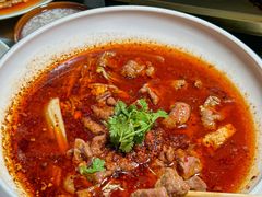-重庆椒麻鱼·川味江湖菜