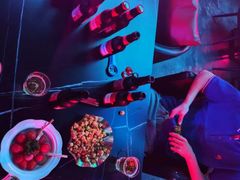 -MOSSO音乐酒吧·live house(南京旗舰店)