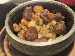 -杭州和达希尔顿逸林酒店·和园中餐厅