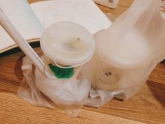 -宝珠奶酪(长宁金虹桥店)