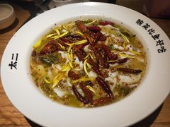 -太二酸菜鱼(深圳布吉万象汇店)
