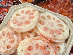 -化龙桥九宫格火锅(清水河店)