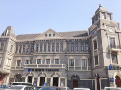 -古文化街旅游区