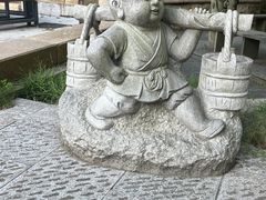 -灵山胜境