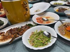 -无锡丽笙精选酒店·兰亭阁中餐厅