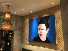 -Ginger(兴国路店)