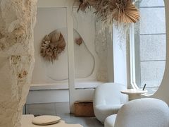 -伊斯坦布尔土耳其清真咖啡餐厅