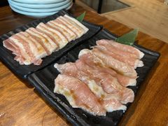 -热血兄弟·炭火烤肉(融侨中心店)