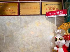 -大圣甲(汉口店)