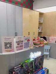 点击看大图 -Oh my head 儿童理发(丹尼斯大卫城店)