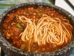 -浩海火烧云傣家菜(京广店)