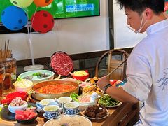 -矮板凳老火锅(宽窄巷子店)
