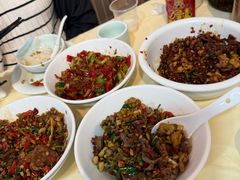 -笨罗卜浏阳菜馆(龙华鹏润达店)