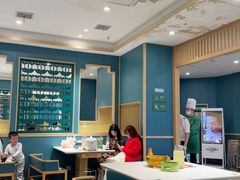 -绿草地·湘菜(7mall店)