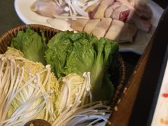 -同仁四季椰子鸡(宝安壹方城店)