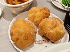 -临家小院·潮汕菜·商务宴请·点心(白石洲店)