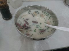 -津津老鸭粉丝馆(正东路店)