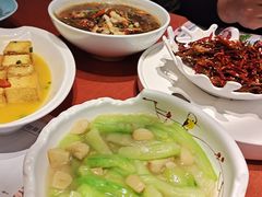 -赵小姐丨新中餐(曲江店)