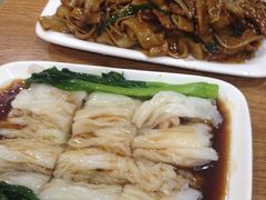 -广东小美食(果戈里大街店)