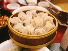 烧卖-永和红旗美食城