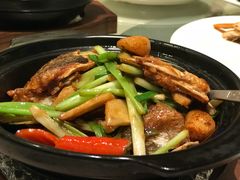 -金苑海鲜酒家(来魅力店)