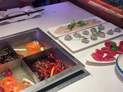 -大妙火锅·非物质文化遗产(锦里店)
