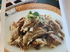 -帕米尔食府(白云观店)