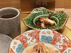 -鮨政· Omakase(港汇恒隆广场店)