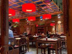 大堂-小吊梨汤·北京菜·烤鸭(华润万象城店)