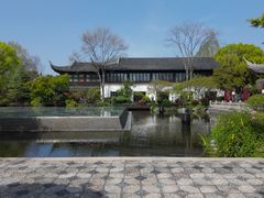 -杭州西子湖四季酒店-WL BISTRO西湖餐厅(灵隐路店)