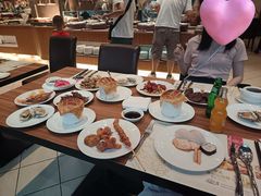 -惠州惠阳丽景国际花园酒店(市政广场店)