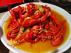 -沪小胖小龙虾(淮海中路旗舰店)