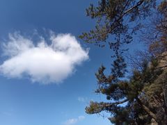 -丹东凤凰山景区