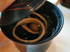 -伊豆荣(不忍亭店)