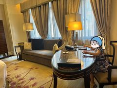 -上海和平饭店 Fairmont Peace Hotel