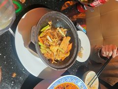 -旺阁茶餐厅(笋岗店)