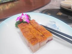 -點無缺茶楼·海鲜酒家(世博店)