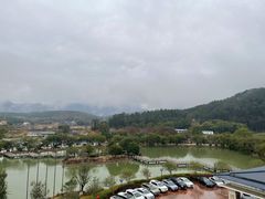 -乳源丽宫国际温泉酒店