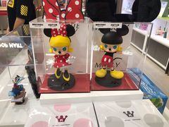 -泡泡玛特POPMART(合生汇店)