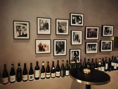 -wineapp葡萄酒餐吧(外滩金融中心店)