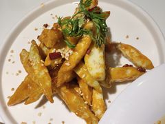 -小放牛炒菜馆(裕华万达店)