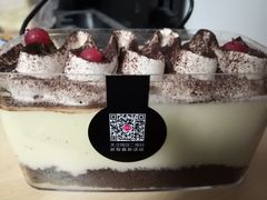 -味多美蛋糕(六里桥店)