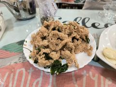 -金姐台湾菜(珠江路店)