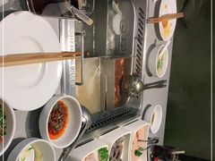 -海底捞火锅(吴中路店)